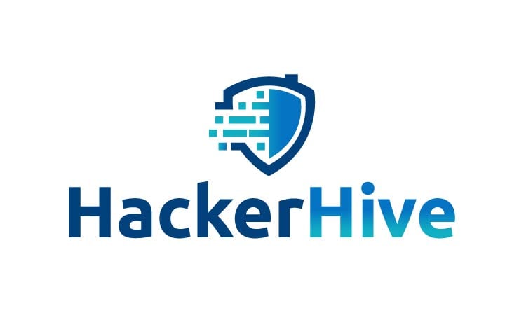 HackerHive logo